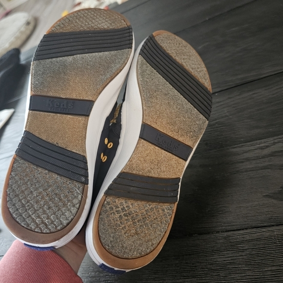 Keds Hampton Sport Maryjane - Picture 5 of 7